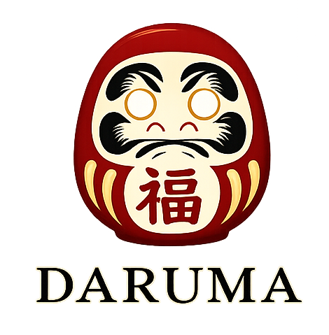 Daruma Ritual